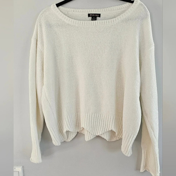 Knot Soft sweater - Picture 2 of 5